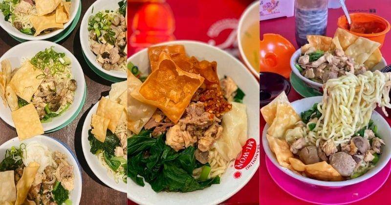 Instagram.com/Anakmakann/Erelfooddiary/Sisyummy